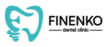 Логотип стоматологічної клініки 